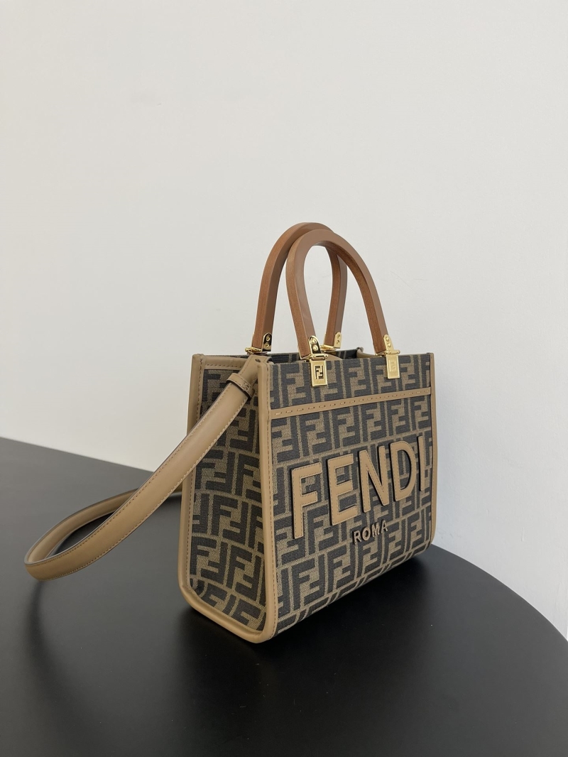 Fendi Sunshine Bags